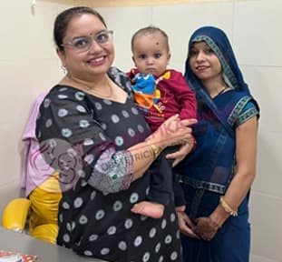 IVF Treatment