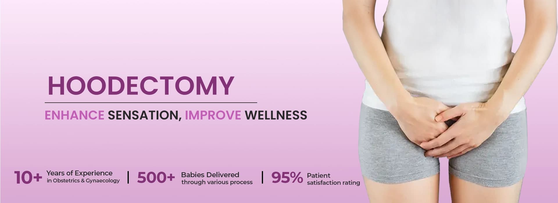 Best Hoodectomy Surgery in Gurgaon