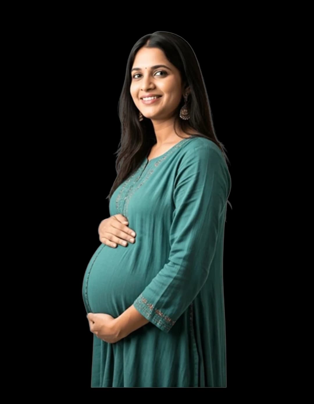 High-Risk Pregnancy Care