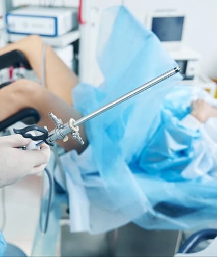 hysteroscopy Care