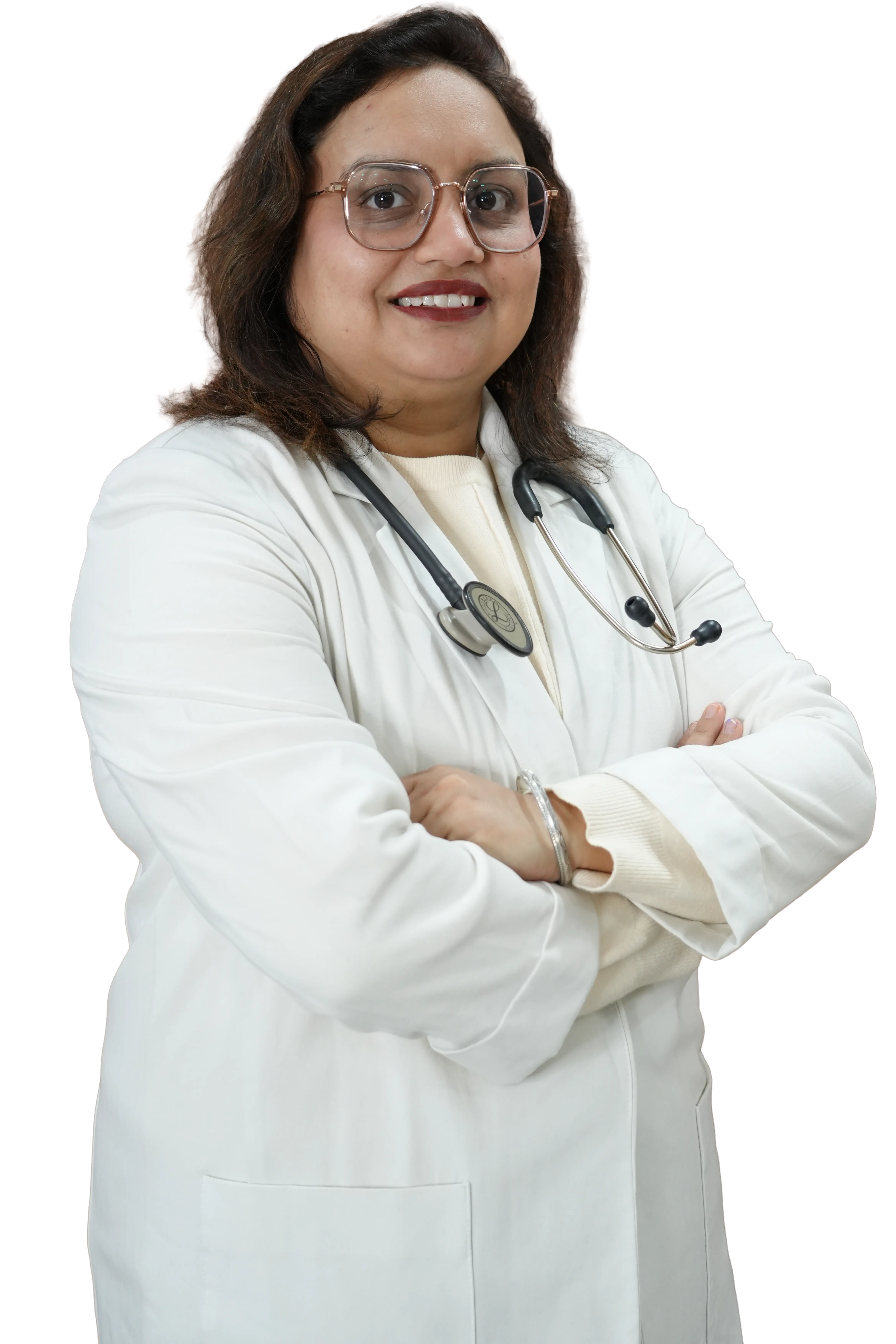 Consultation with Dr. Dipika Singh
