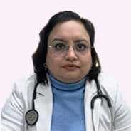 Dr. dipika Singh