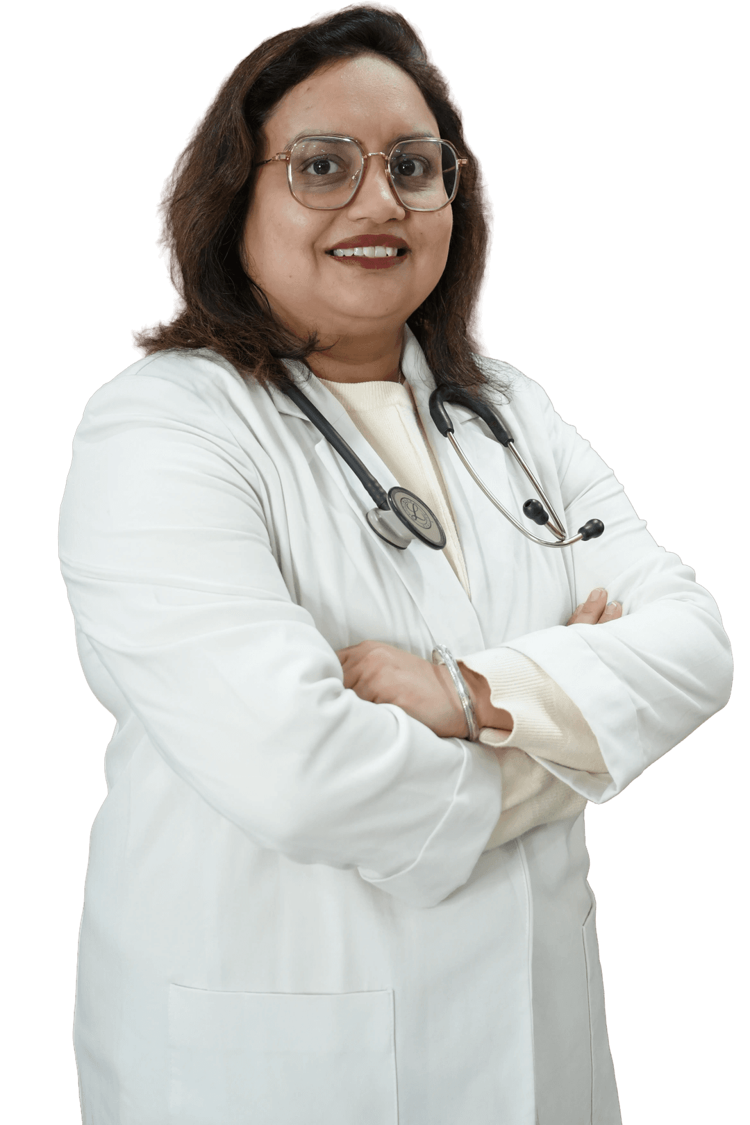 Professional doctor